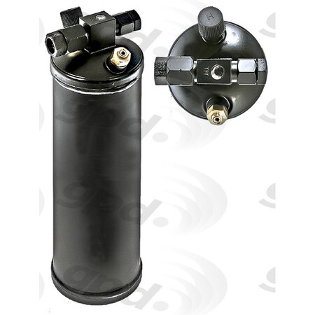 Gpd System Service Kit 9441526